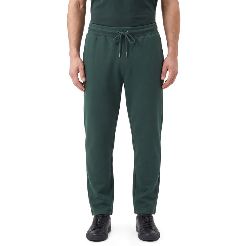 Sweatpants aus Baumwoll-Mix