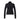 Pullover aus Kaschmir-Woll-Mix L / Schwarz