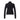 Pullover aus Kaschmir-Woll-Mix L / Schwarz