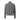 Pullover aus Alpaka-Mix XL / Grau