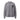 Pullover aus Wolle L / Grau