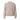 Sweatshirt mit Logo XL / Beige