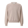 ami Paris Sweatshirt aus Baumwolle Herren