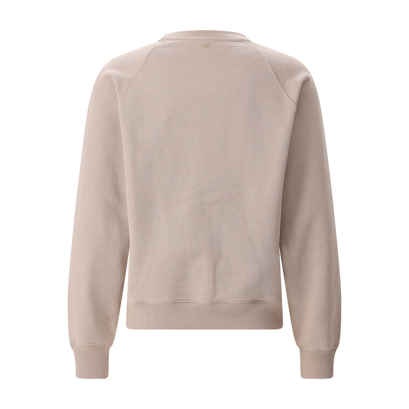 ami Paris Sweatshirt aus Baumwolle Herren
