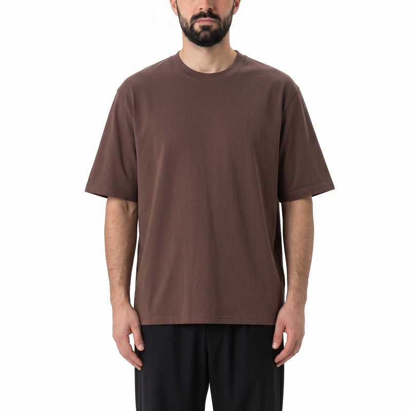 T-Shirt aus Baumwolle