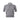 Poloshirt aus Merinowolle L / Grau