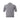 Poloshirt aus Merinowolle L / Grau