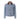 Overshirt aus Baumwolle L / Hellblau