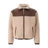 ami Paris Jacke mit Teddyfell Herren