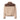 Jacke mit Teddyfell XL / Braun