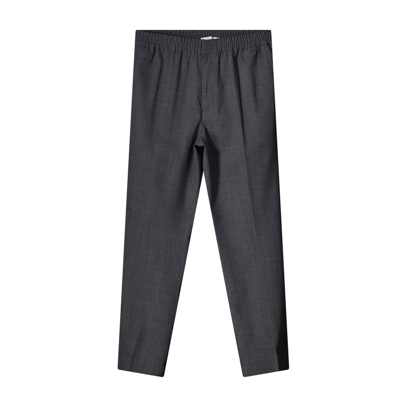 ami Paris Stoffhose aus Schurwolle Herren