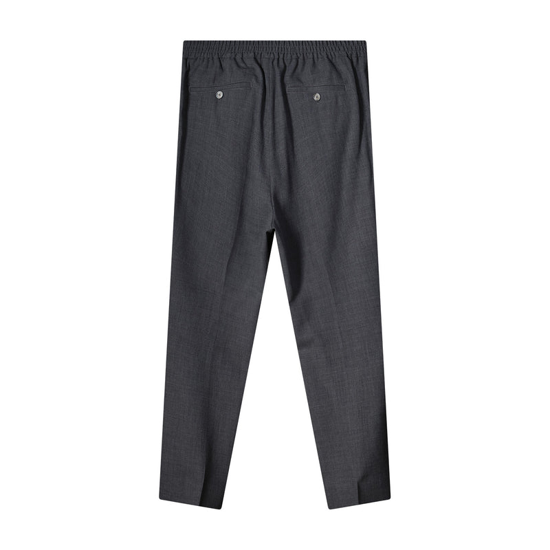 ami Paris Stoffhose aus Schurwolle Herren