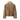 Jacke aus Lammfell L / Hellbraun
