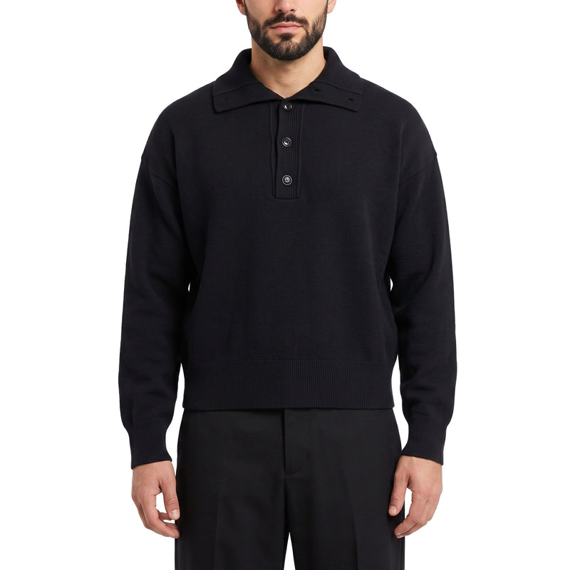 Pullover aus Merinowolle