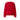 Pullover aus Baumwolle L / Rot
