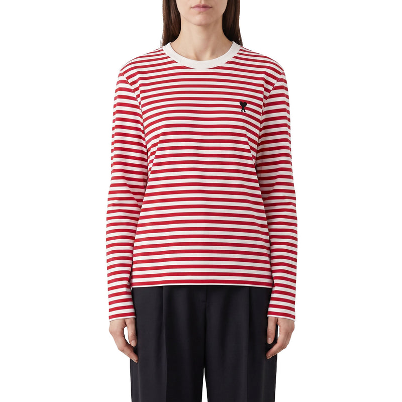 Sweatshirt aus Baumwolle