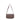 ami Paris Schultertasche aus Leder Damen