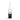 Handytasche Le City One Size / Schwarz