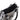Handytasche Le City One Size / Schwarz