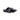 Loafer Comfy aus Leder 44 / Schwarz