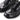 Loafer Comfy aus Leder 44 / Schwarz