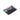 Card Holder aus Lammleder One Size / Schwarz