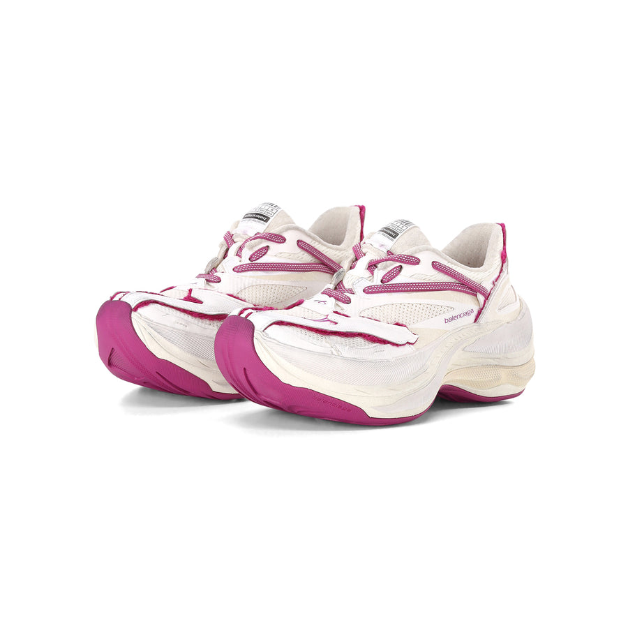Sneaker Jet 41 / Pink