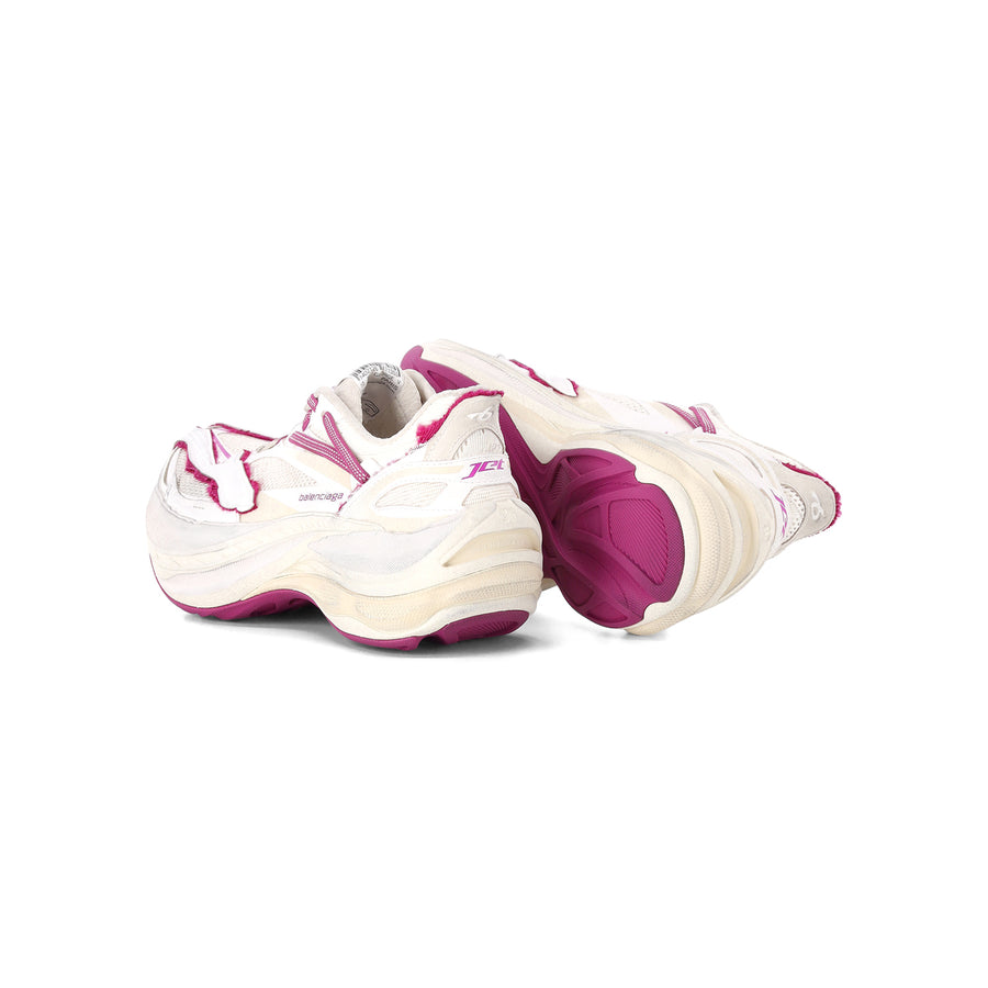 Sneaker Jet 41 / Pink