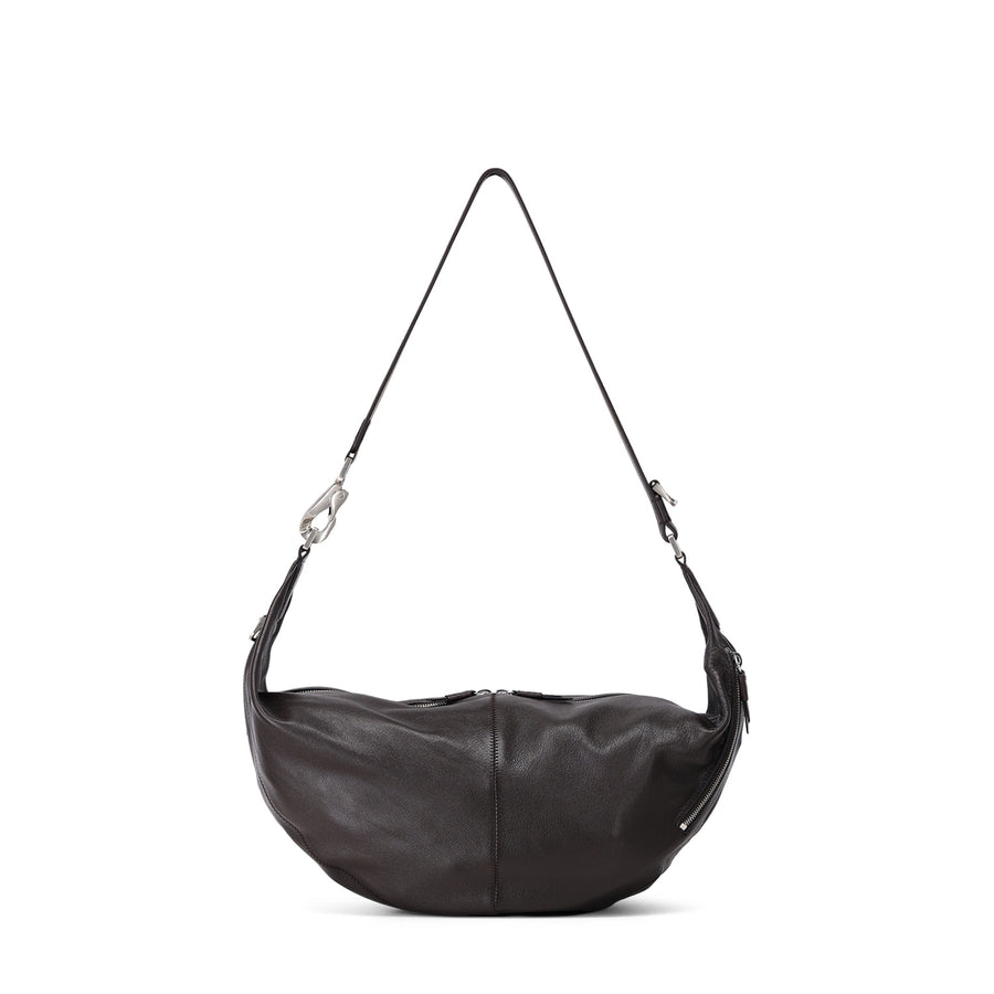 LEMAIRE Schultertasche aus Leder Damen