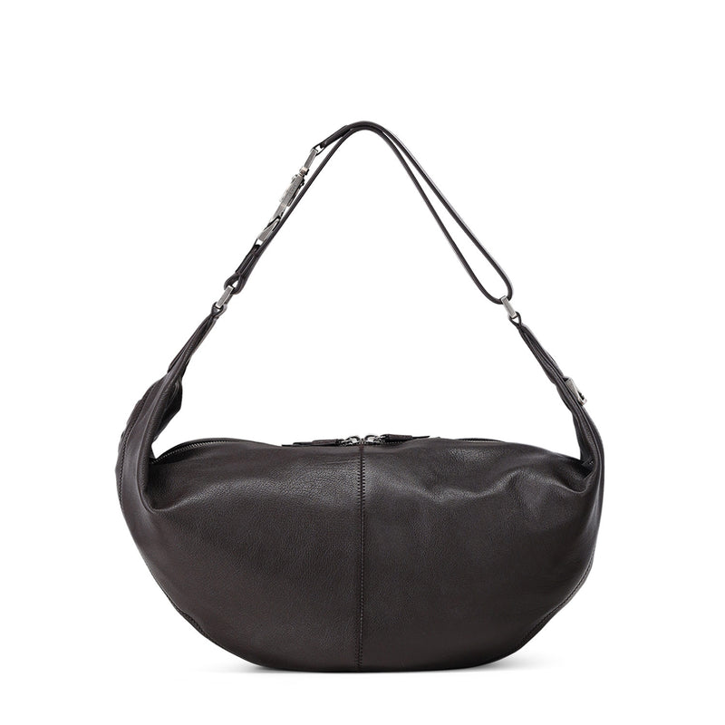 LEMAIRE Schultertasche aus Leder Damen