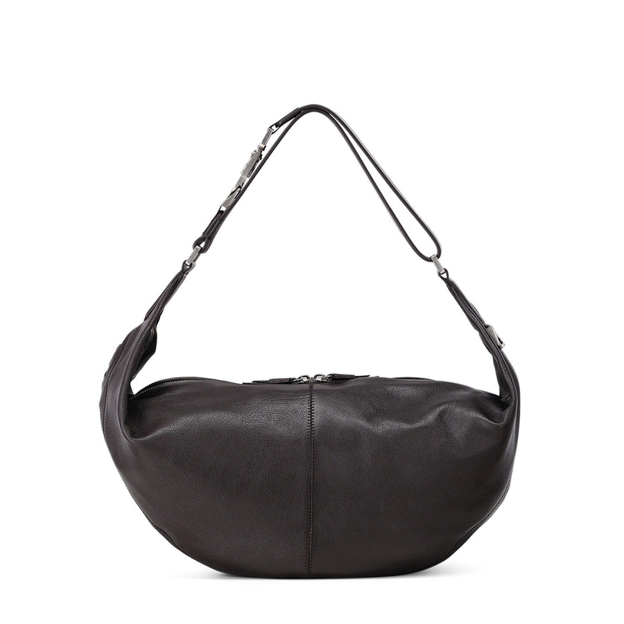 LEMAIRE Schultertasche aus Leder Damen
