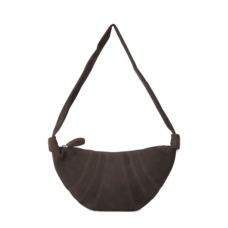 BG0235 LL0189 MEDIUM COISSANT BAG One Size / Br007