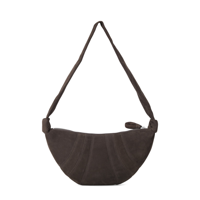 BG0235 LL0189 MEDIUM COISSANT BAG One Size / Br007