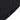 Strickjacke aus Woll-Mix L / Schwarz