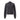 Strickjacke aus Kaschmir L / Anthrazit