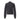 Strickjacke aus Kaschmir L / Anthrazit