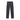 Straight-Fit Jeans aus Baumwolle 34 / Grau