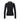 Courrèges Geripptes Shirt mit Logo Damen