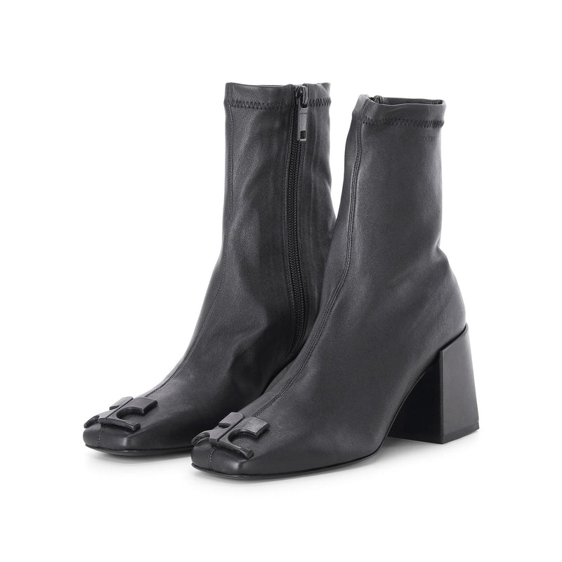 Courrèges Reedition Ankle Boots Damen