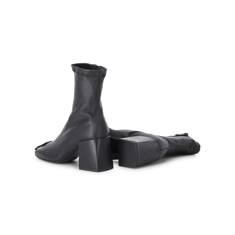 Courrèges Reedition Ankle Boots Damen