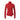 Pullover mit Stehkragen L / Rot