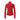Pullover mit Stehkragen L / Rot