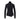 Pullover mit Stehkragen L / Schwarz