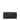 Cuff Clutch aus Leder One Size / Schwarz