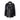 Oversized Vinyl-Jacke XS / 9999 black