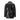 Oversized Vinyl-Jacke XS / 9999 black