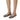 Courrèges Sling Backs aus Leder Damen