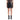Courrèges Minirock Vinyl Damen