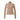 Pullover aus Kaschmir-Woll-Mix L / Hellbraun