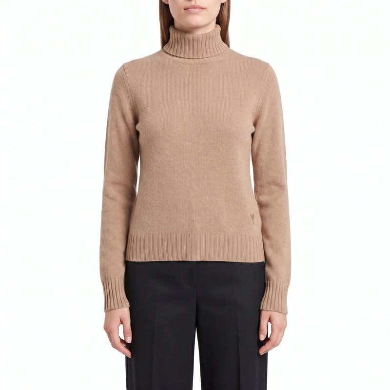 Pullover aus Kaschmir-Woll-Mix